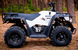 Квадроцикл LINHAI-Yamaha M150 KVD-071 фото 3