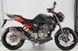 Мотоцикл GEON STINGER 250 MOT-314 фото 4