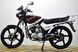 Мотоцикл SPARTA CHARGER 150CC MOT-264 фото 3