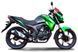 Мотоцикл LIFAN KP150 (LIFAN IROKEZ) MOT-113 фото 2