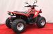 Квадроцикл Kymco Maxxer 250 KVD-172 фото 5