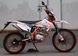 Мотоцикл EXDRIVE PROFACTORY 250 (21/18) MOT-366 фото 3
