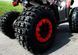 Квадроцикл COMMAN Hunter Scrambler 150cc KVD-021 фото 17