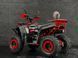 Квадроцикл SPARK SP200-4 KVD-248 фото 6