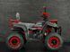 Квадроцикл SPARK SP200-4 KVD-248 фото 9