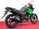 Мотоцикл LIFAN KP150 (LIFAN IROKEZ) MOT-113 фото 4