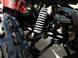 Квадроцикл COMMAN Hunter Scrambler 150cc KVD-021 фото 18