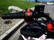 Квадроцикл COMMAN Hunter Scrambler 150cc KVD-021 фото 15