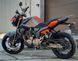 Мотоцикл GEON STINGER 250 MOT-314 фото 11