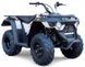 Квадроцикл LINHAI-Yamaha M150 KVD-071 фото 1
