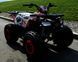 Квадроцикл COMMAN Hunter Scrambler 150cc KVD-021 фото 6