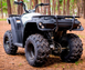 Квадроцикл LINHAI-Yamaha M150 KVD-071 фото 6