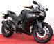 Мотоцикл BASHAN CBR 250 NEW MOT-213 фото 3