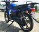 Мопед VIPER V125S ALPHA MOP-066 фото 11