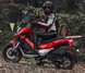 Скутер Lifan KPV 150 SKU-062 фото 6