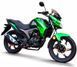 Мотоцикл LIFAN KP150 (LIFAN IROKEZ) MOT-113 фото 1