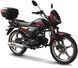 Мотоцикл SPARK SP125C-2SN MOT-594 фото 1