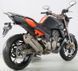Мотоцикл GEON STINGER 250 MOT-314 фото 5