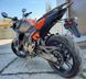 Мотоцикл GEON STINGER 250 MOT-314 фото 13