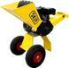Измельчитель веток бензиновый Skif WS-4100 SKF-039 фото 3