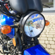 Мопед VIPER V125S ALPHA MOP-066 фото 19