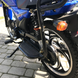 Мопед VIPER V125S ALPHA MOP-066 фото 23