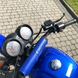 Мопед VIPER V125S ALPHA MOP-066 фото 22