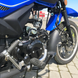 Мопед VIPER V125S ALPHA MOP-066 фото 16