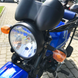 Мопед VIPER V125S ALPHA MOP-066 фото 15
