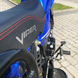 Мопед VIPER V125S ALPHA MOP-066 фото 17