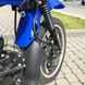 Мопед VIPER V125S ALPHA MOP-066 фото 21