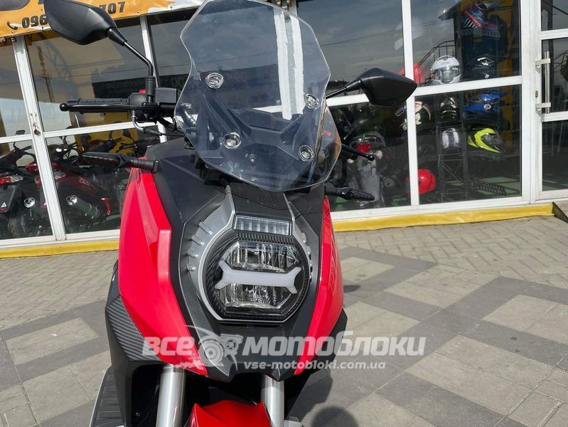 Скутер Lifan KPV 150 SKU-062 фото