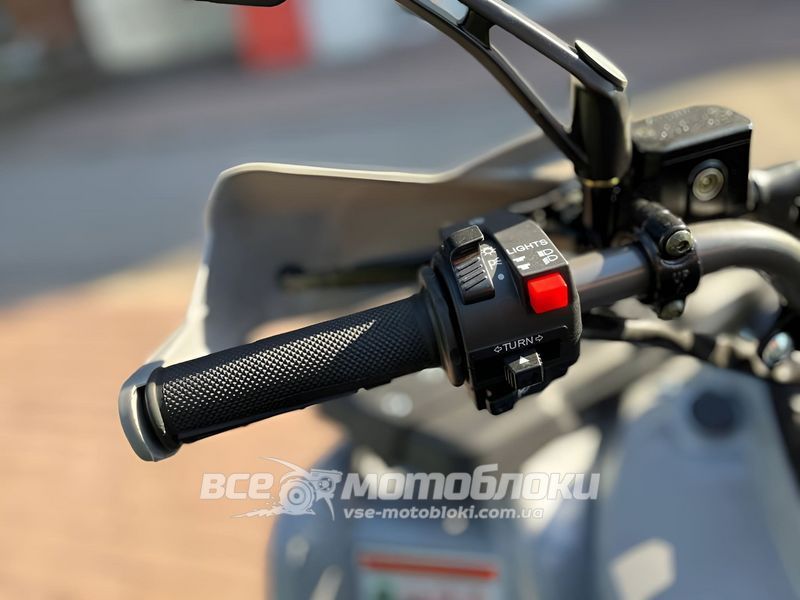 Квадроцикл MIKILON HAMMER 200L KVD-222 фото