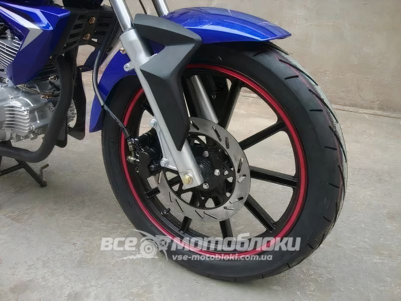 Мотоцикл SPARK SP150R-23 MOT-013 фото