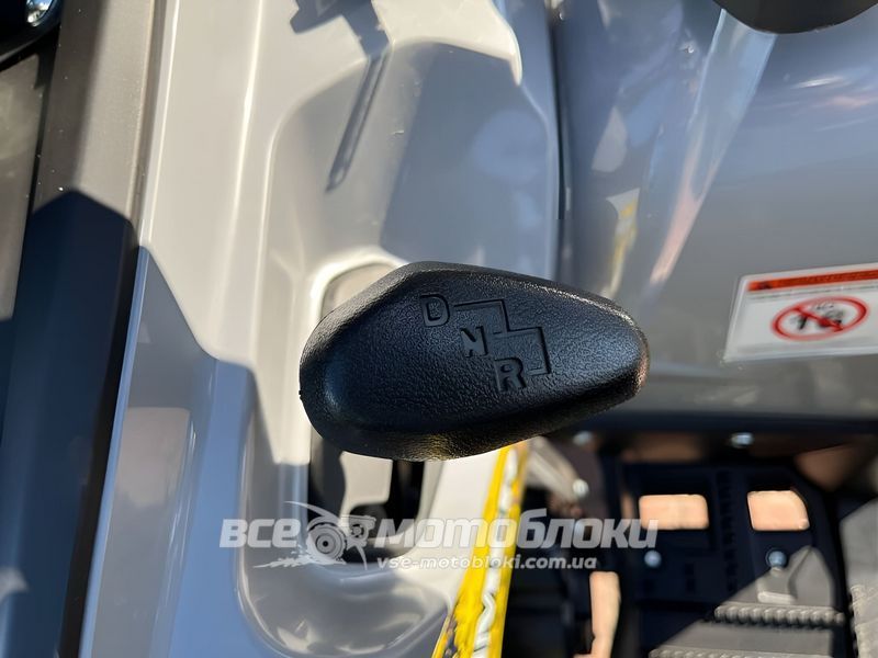 Квадроцикл MIKILON HAMMER 200L KVD-222 фото