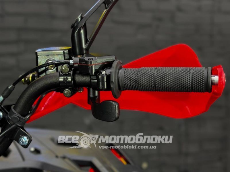 Квадроцикл SPARK SP200-4 KVD-248 фото