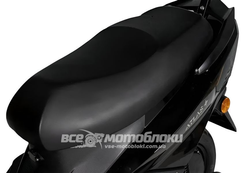 Электроскутер ATLAS Falcon Box 1800W ELS-193 фото