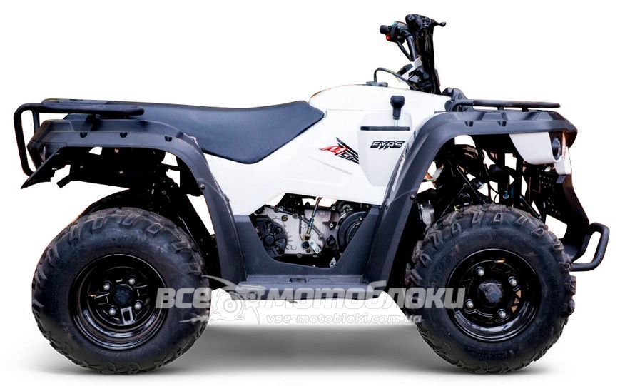 Квадроцикл LINHAI-Yamaha M150 KVD-071 фото