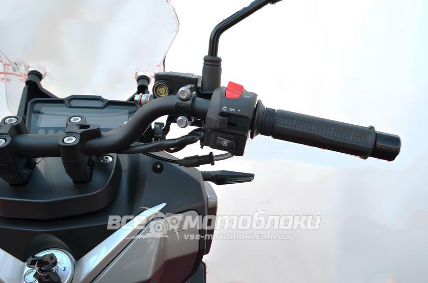 Скутер Lifan KPV 150 SKU-062 фото