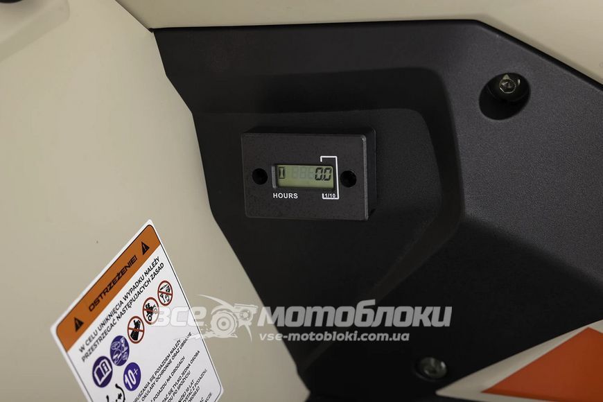 Квадроцикл ASIX CHALLENGER PRO 250 KVD-295 фото