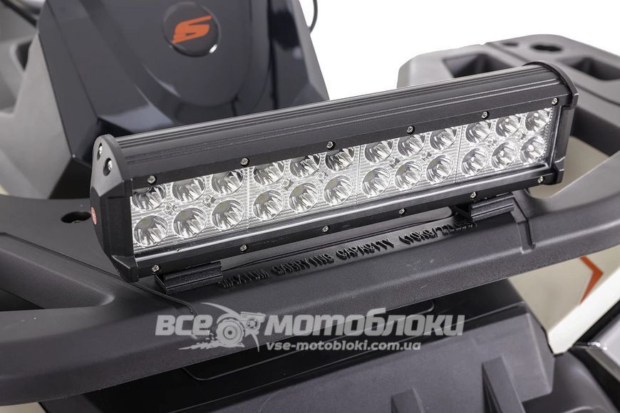 Квадроцикл ASIX CHALLENGER PRO 250 KVD-295 фото