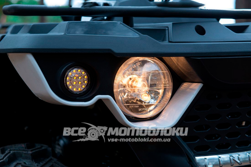 Квадроцикл LINHAI-Yamaha M150 KVD-071 фото