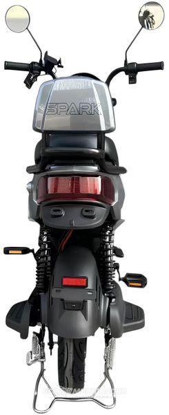 Велоскутер SPARK AMP 14" VSKU-011 фото