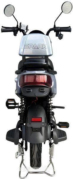 Велоскутер SPARK AMP 14" VSKU-011 фото