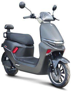 Электроскутер SOKMOTO E9 GT ELS-150 фото