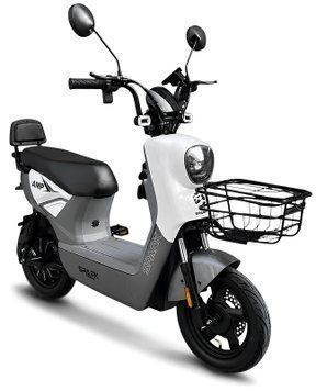 Велоскутер SPARK AMP 14" VSKU-011 фото