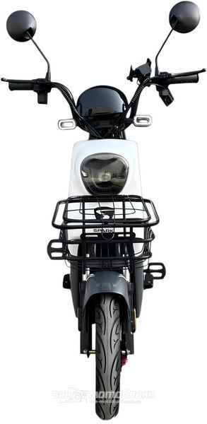 Велоскутер SPARK AMP 14" VSKU-011 фото