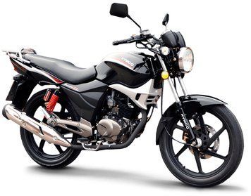 Мопед KYMCO PULSAR S MOP-067 фото