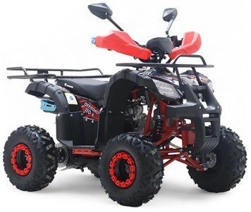 Квадроцикл SPARK SP110-4 KVD-249 фото