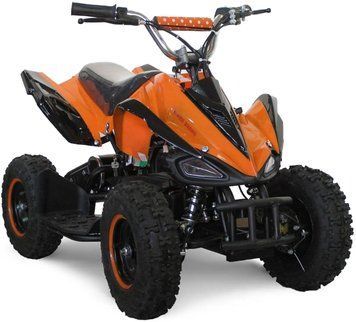 Електроквадроцикл Viper 800W Sport ELK-025 фото